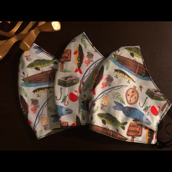 Face Masks - Picture 16 of 16